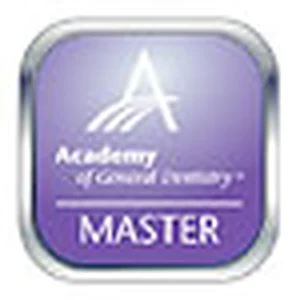 Master, Academy of General Dentistry