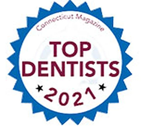 Connecticut Magazine Top Dentists