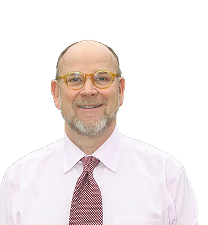 Dr. Richard A. Epstein, DMD.