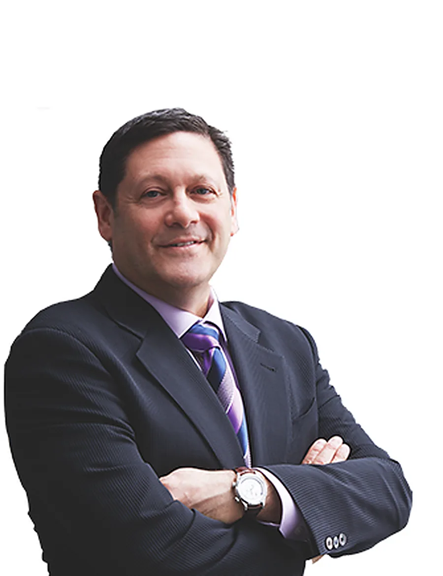 Dr. Adam J. Freeman, DDS, MAGD, of Westport Dental Associates.