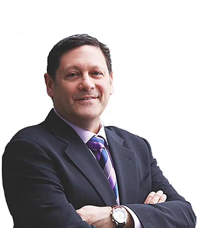 Dr. Adam J. Freeman, DDS.