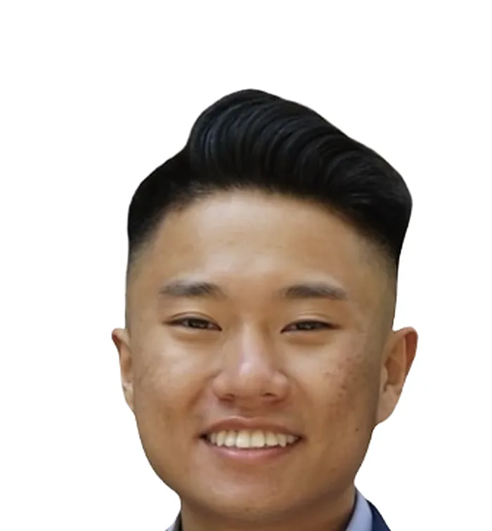 Dr. Hung Quach, DDS.